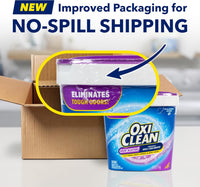 OxiClean Odor Blasters Versatile Odor and Stain Remover Powder, 5 lb