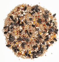 Wagner's 62004 Eastern Regional Wild Bird Food, 20-Pound Bag