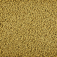 Kaytee Koi's Choice Koi Floating Fish Food, 10 Pound